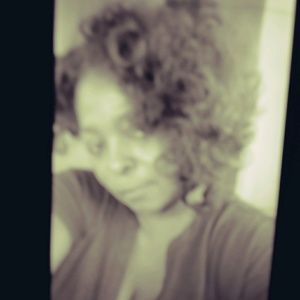 Meet your Posher, Theresia